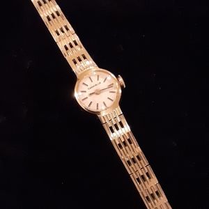 Vtg Made in France Caravelle watch